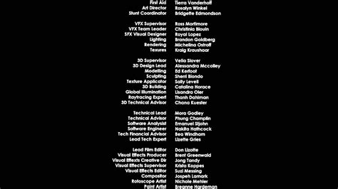 ON Tape (Android) software credits, cast, crew of song